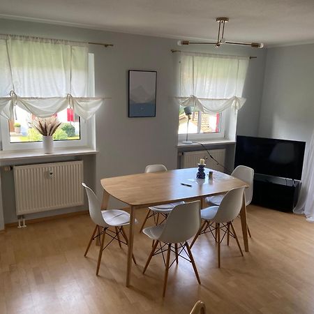Modern Eingerichtete Wohnung Mit 2 Schlafzimmern Bergen  Ngoại thất bức ảnh