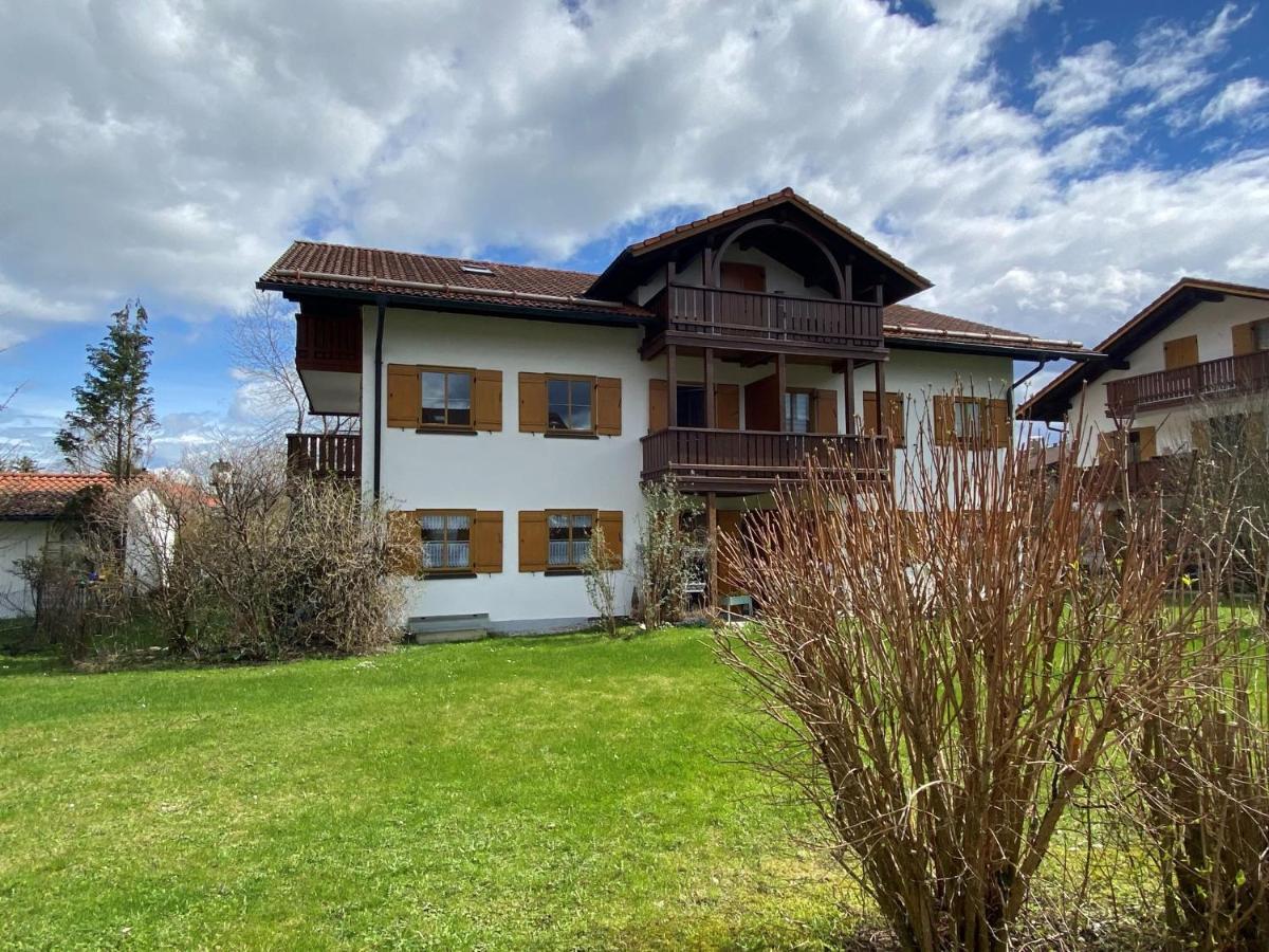 Modern Eingerichtete Wohnung Mit 2 Schlafzimmern Bergen  Ngoại thất bức ảnh