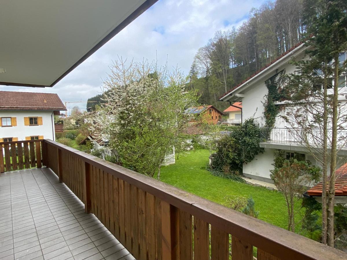 Modern Eingerichtete Wohnung Mit 2 Schlafzimmern Bergen  Ngoại thất bức ảnh