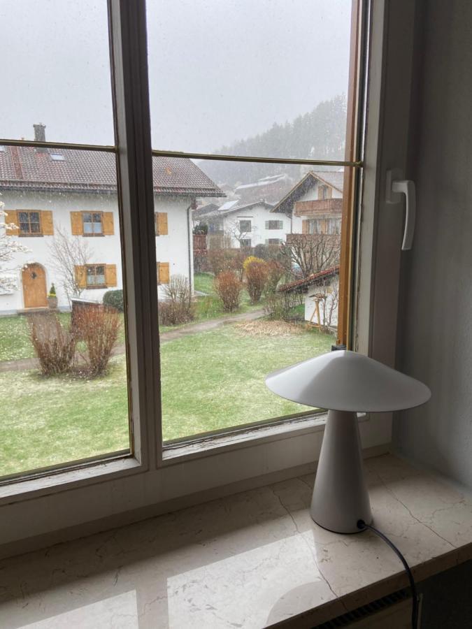 Modern Eingerichtete Wohnung Mit 2 Schlafzimmern Bergen  Ngoại thất bức ảnh