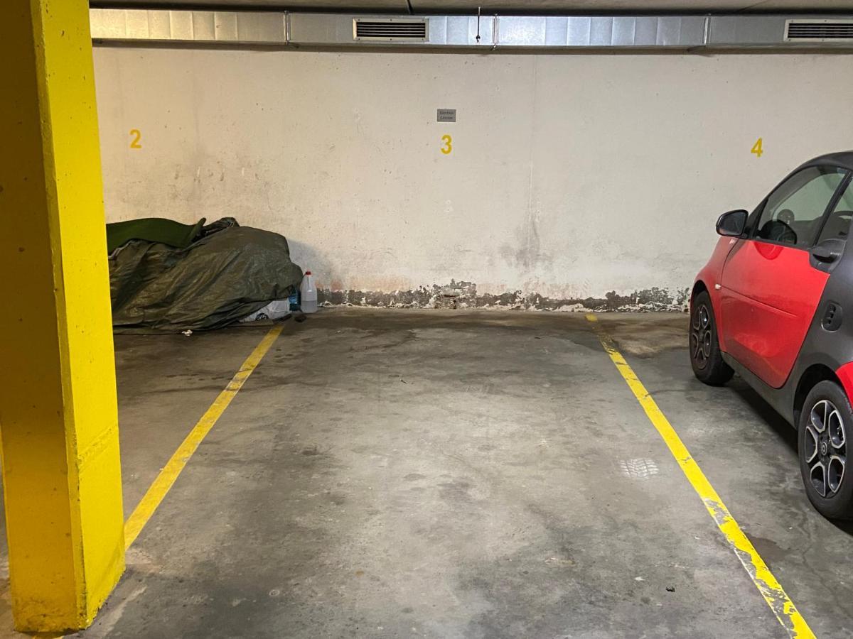 Modern Eingerichtete Wohnung Mit 2 Schlafzimmern Bergen  Ngoại thất bức ảnh