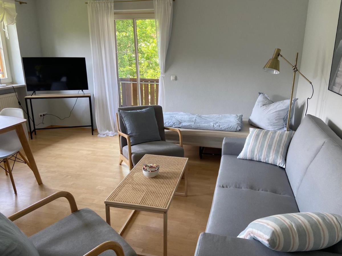 Modern Eingerichtete Wohnung Mit 2 Schlafzimmern Bergen  Ngoại thất bức ảnh
