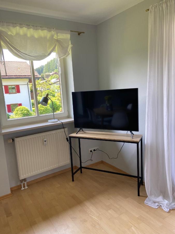 Modern Eingerichtete Wohnung Mit 2 Schlafzimmern Bergen  Ngoại thất bức ảnh